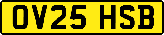 OV25HSB