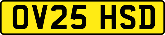 OV25HSD