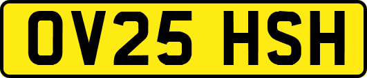 OV25HSH