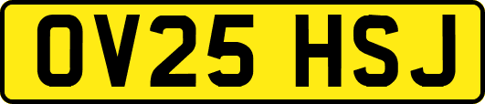 OV25HSJ
