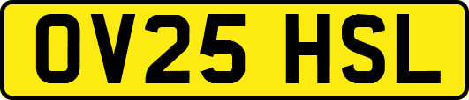 OV25HSL