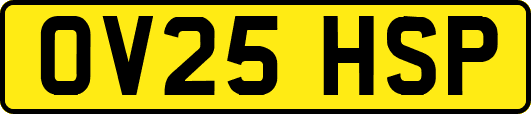 OV25HSP