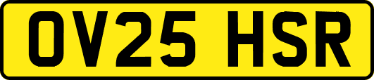 OV25HSR