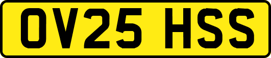 OV25HSS