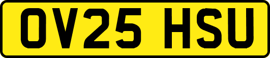 OV25HSU