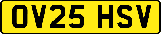 OV25HSV