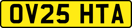 OV25HTA