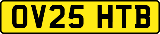 OV25HTB