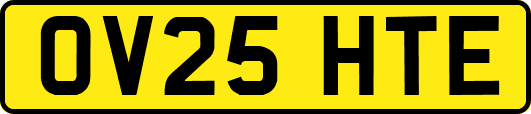 OV25HTE