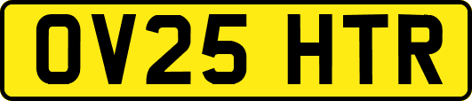 OV25HTR