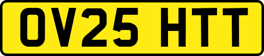OV25HTT