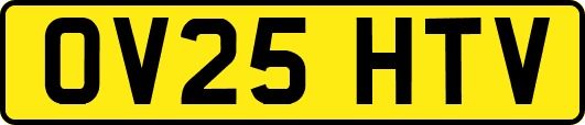 OV25HTV