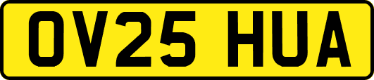 OV25HUA