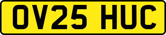 OV25HUC