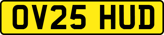 OV25HUD