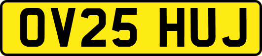 OV25HUJ