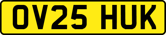 OV25HUK