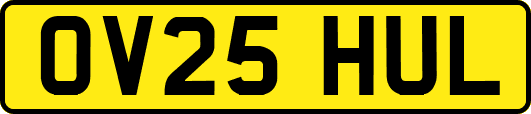 OV25HUL