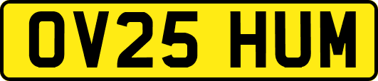 OV25HUM