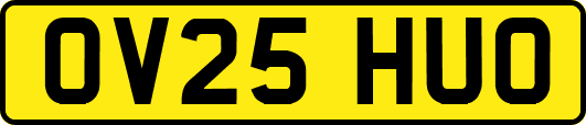 OV25HUO