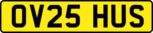 OV25HUS