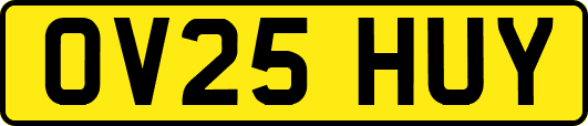 OV25HUY