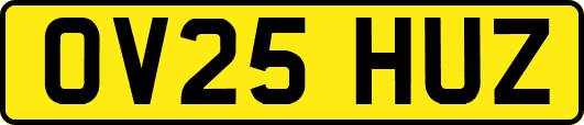 OV25HUZ
