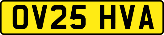 OV25HVA