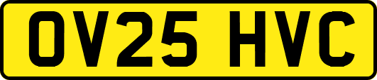 OV25HVC