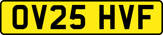 OV25HVF