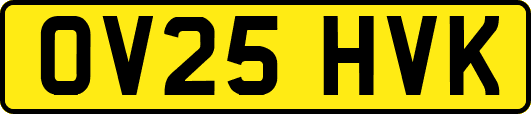 OV25HVK