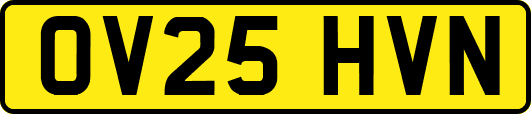 OV25HVN