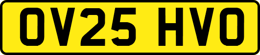OV25HVO