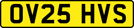 OV25HVS