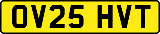 OV25HVT
