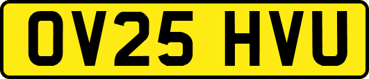 OV25HVU