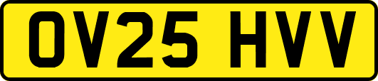 OV25HVV