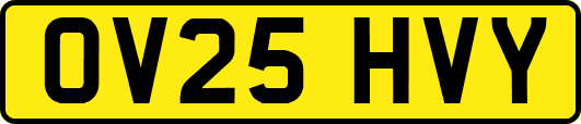 OV25HVY