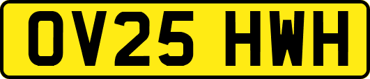 OV25HWH