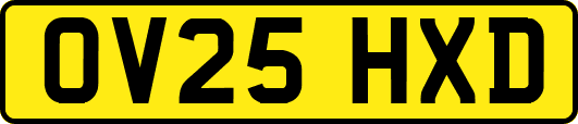 OV25HXD