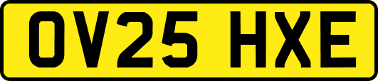 OV25HXE