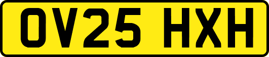 OV25HXH