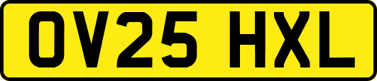 OV25HXL
