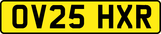 OV25HXR