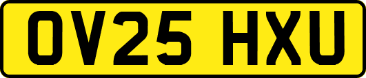 OV25HXU