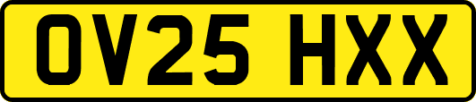 OV25HXX