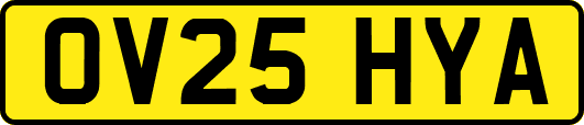 OV25HYA