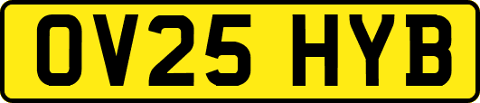OV25HYB