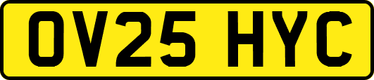 OV25HYC