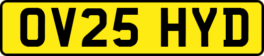 OV25HYD
